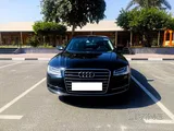 AUDI A8  FOR RENT